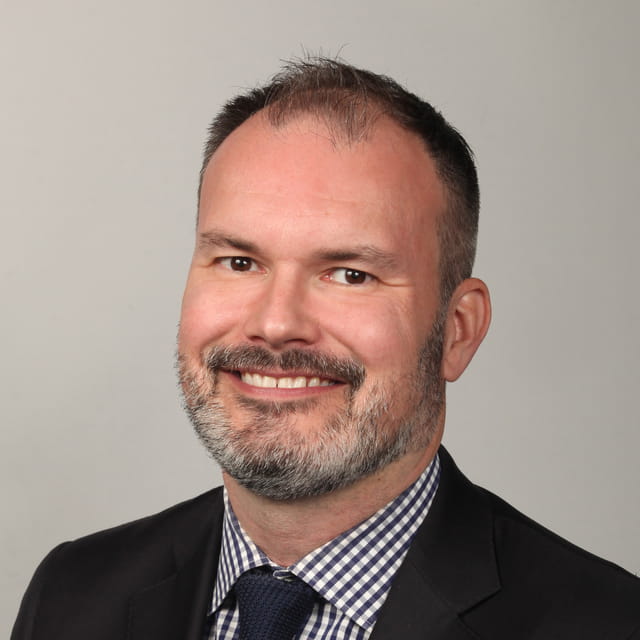 Tom Passarella Los Angeles Senior Director