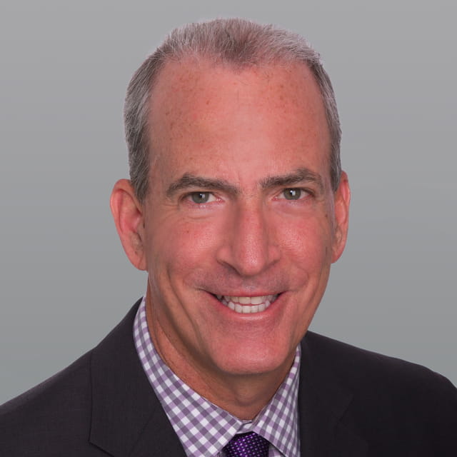 Mark Gilbert Miami
