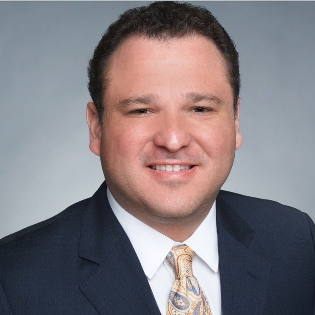 Lister Rivera Miami Appraiser