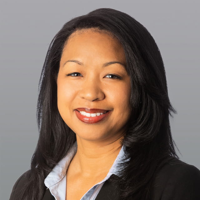 Rachel Chang Miami Appraiser