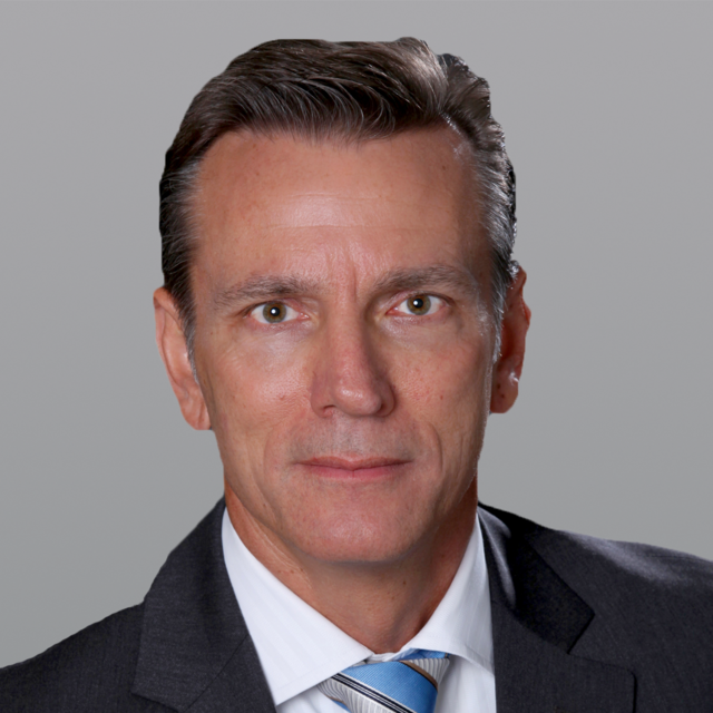 Wayne Ramoski | US | Cushman & Wakefield