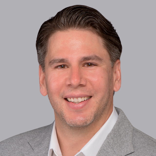 Mike Montoya - Phoenix Office