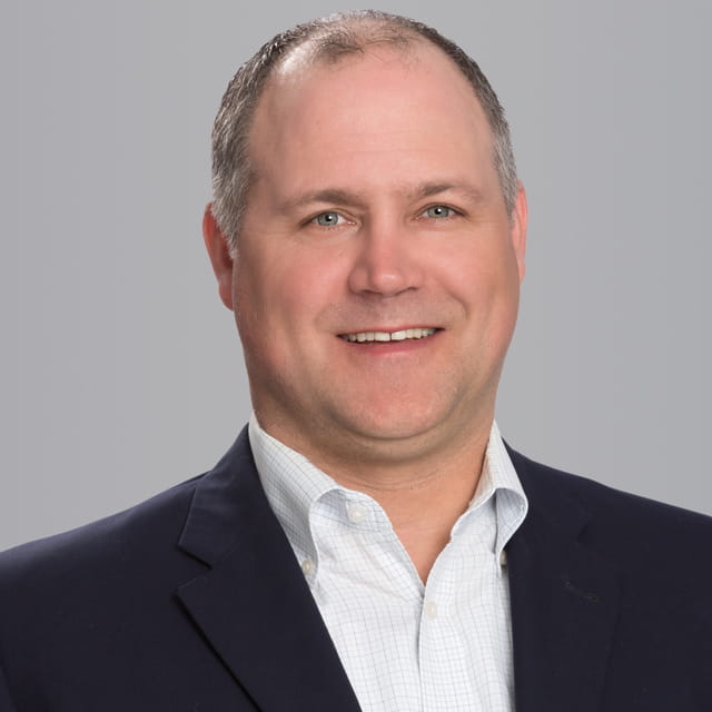 David Paradise Minneapolis Senior Director