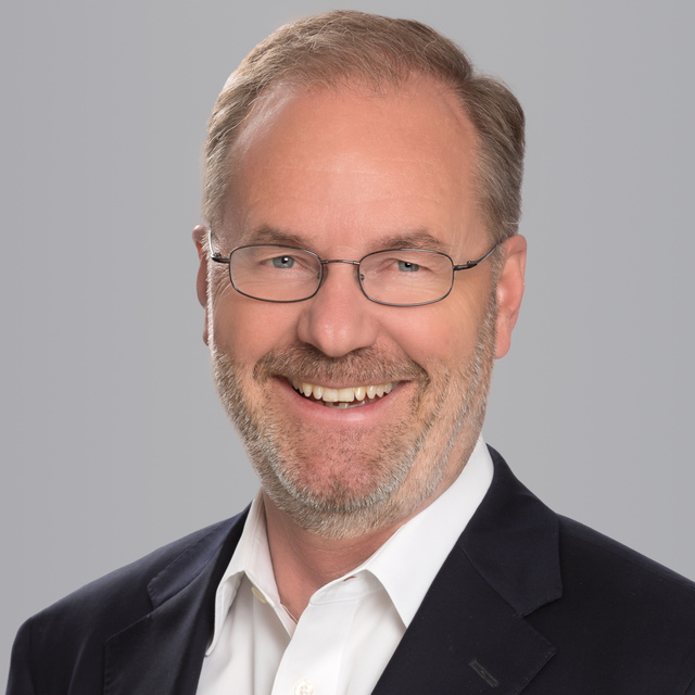 John Breitinger Minneapolis Real Estate Development Agency