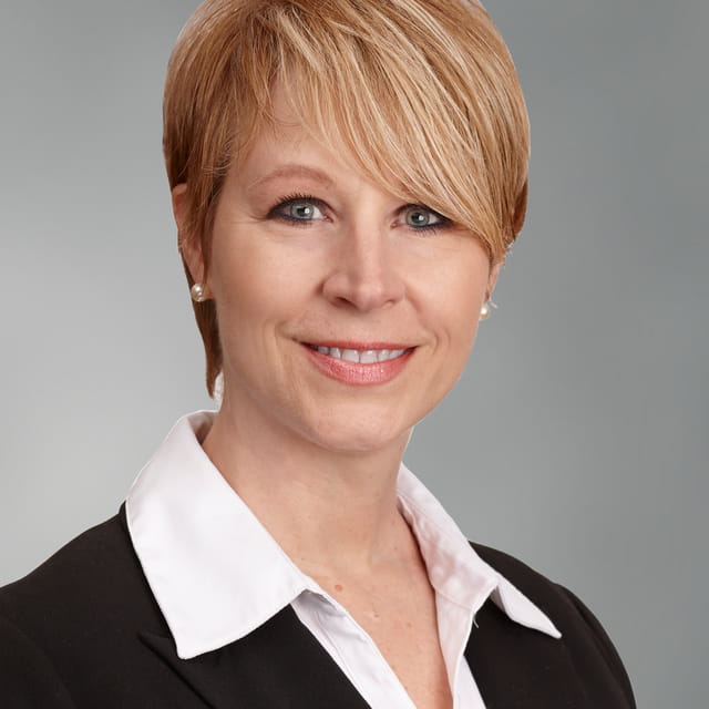 Deborah Hunter Morrisville Asset Services