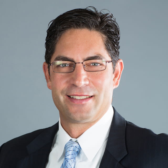 Donnie Leshnock Morrisville Vice President Tenant Representation