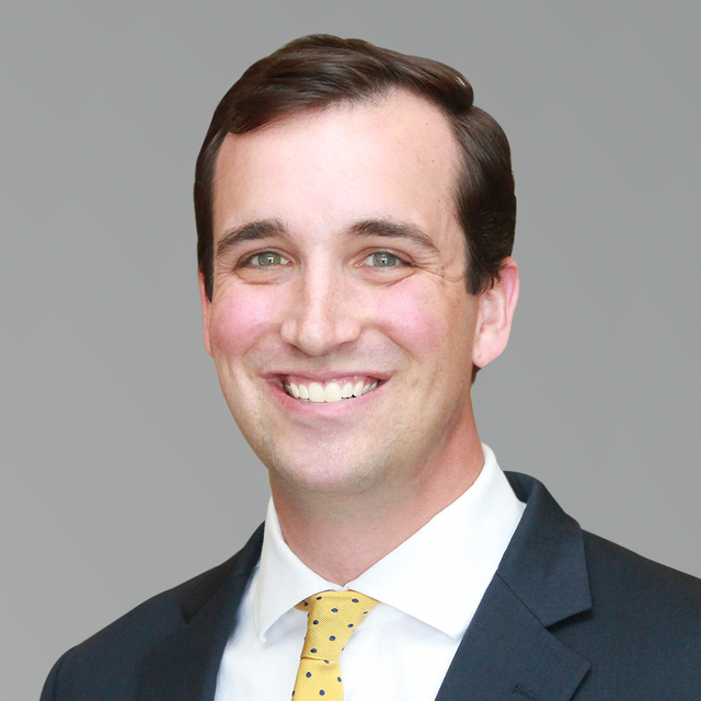 William Oakes Morrisville