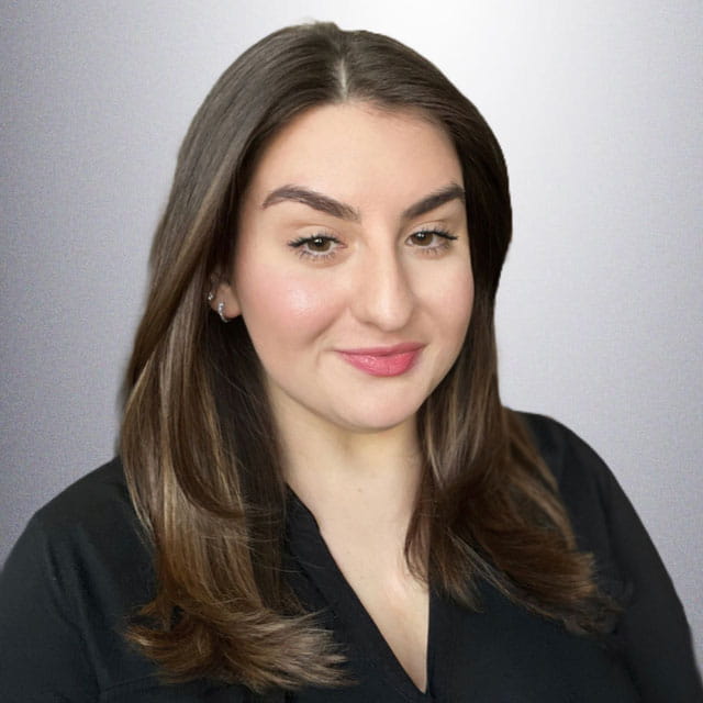 Naomie Scharf