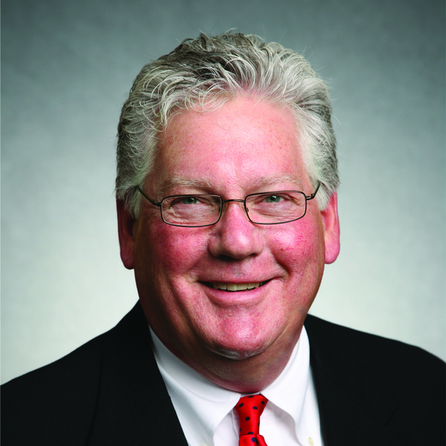 Charles Hankla Morristown Director