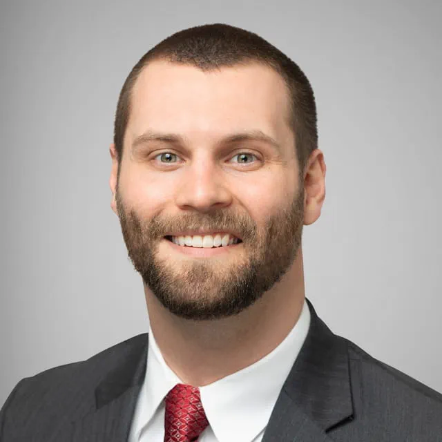 Wilson Johnson Nashville Associate