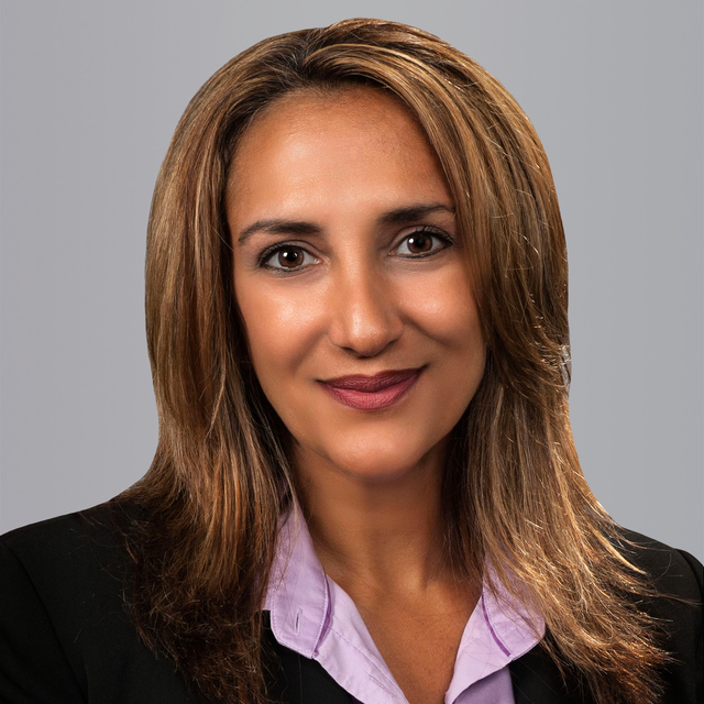 Annemarie Mangano New Jersey Property Management