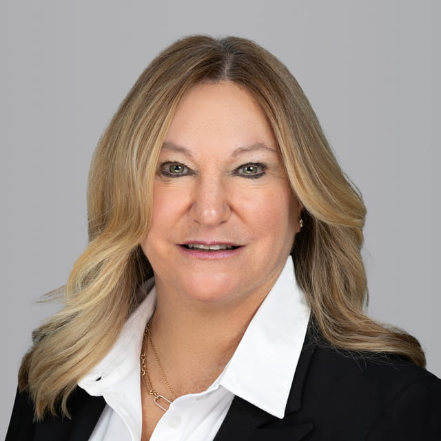 Bonni Heller East Rutherford