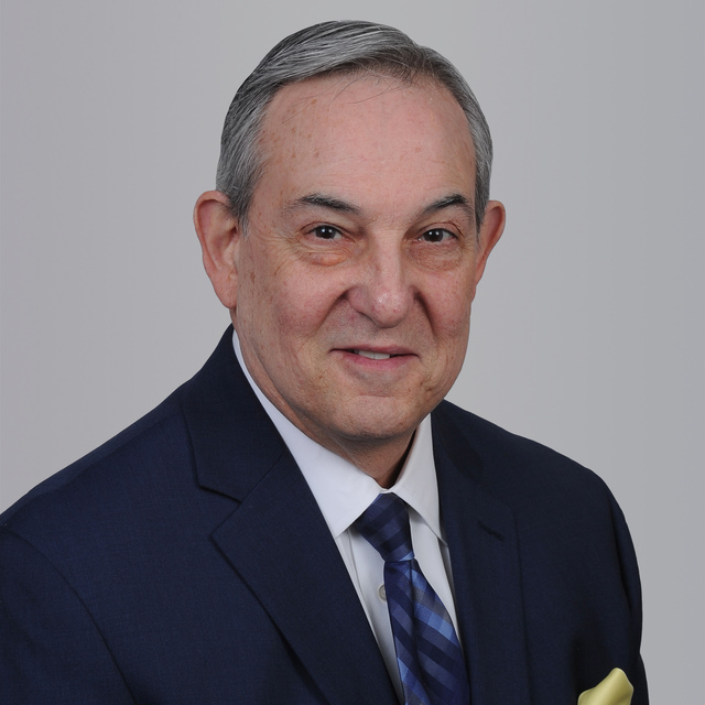 Clifford Mortara New Jersey Director Asset Services