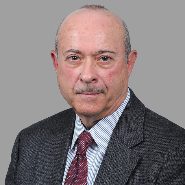 Darryl Stephenson New Jersey Managing Director