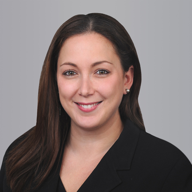 Jacqueline Mierkiewicz New Jersey Account Management