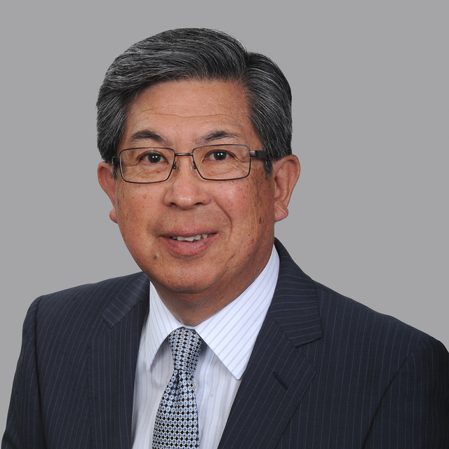 James Yamuchi New Jersey Senior Director