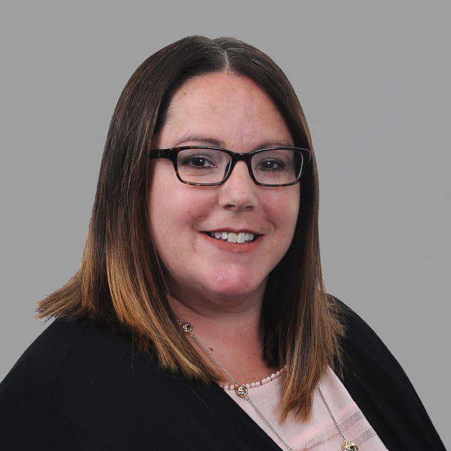 Karen Hromin New Jersey Asset Services