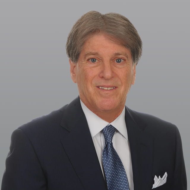 Richard Baumstein New Jersey