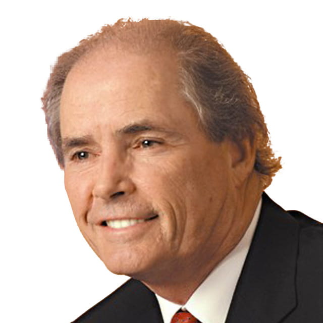 Robert Donnelly, Sr. Morristown