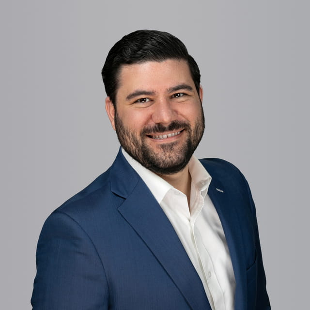 Thomas Tucci SIOR Executive Director