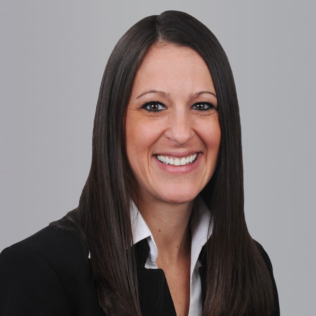 Vicky Fajardo East Rutherford Operations