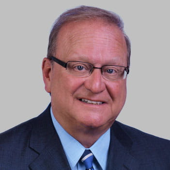 Albert Centrella, Managing Director