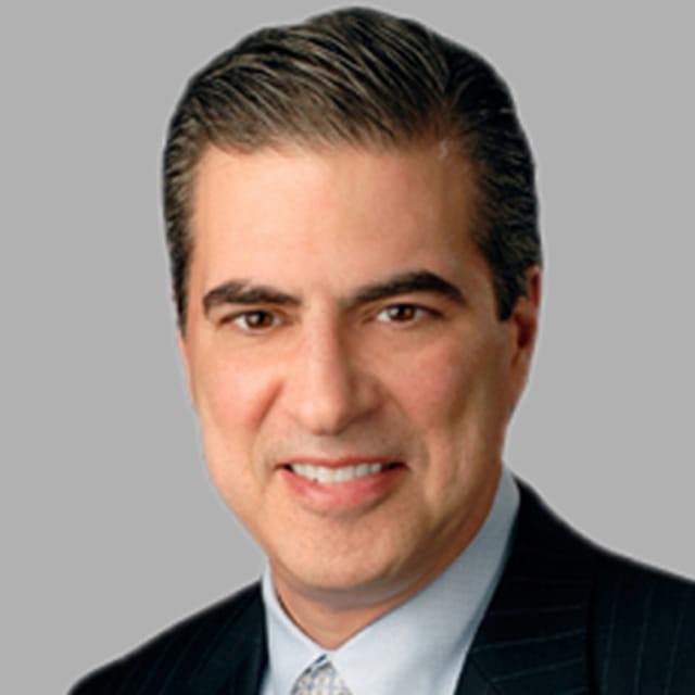 Alan Wildes New York Executive Director