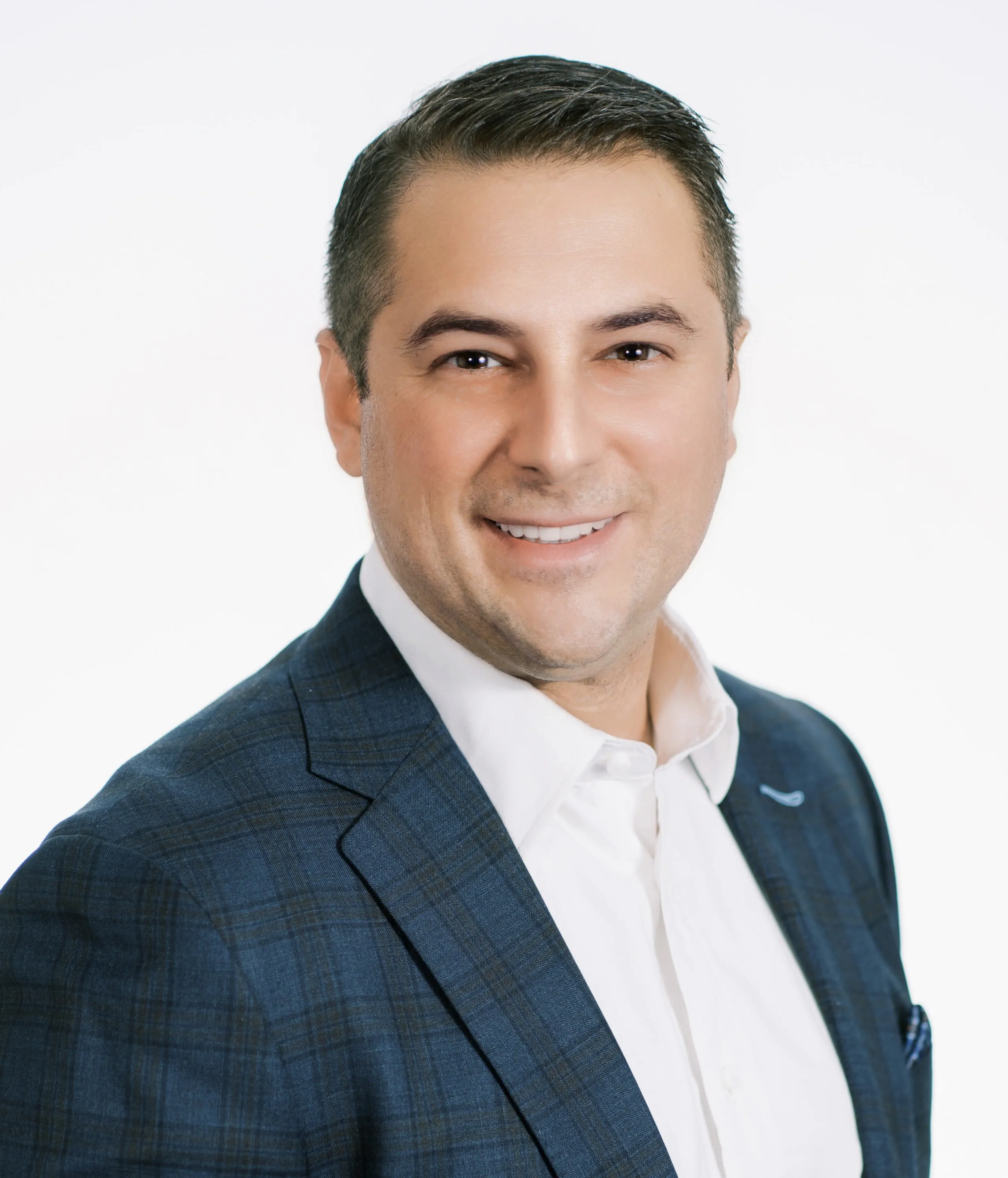 Anthony LoPresti New York Executive Managing Director