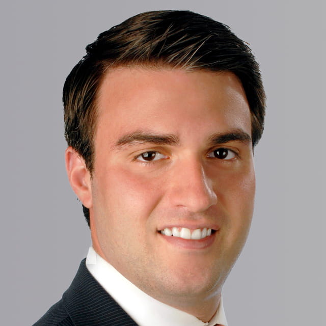 Anthony Pasqual New York Capital Markets