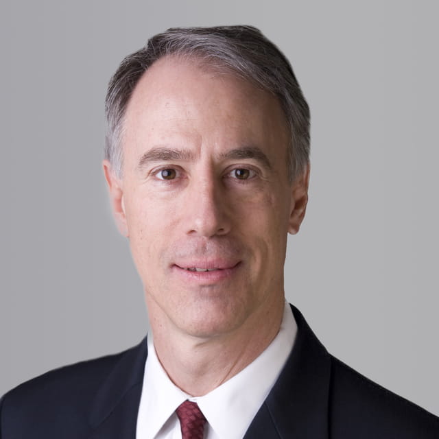 Brian Weld New York Leasing
