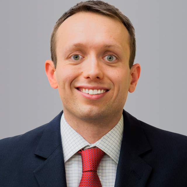 Christopher Moyer New York EDSF Managing Director