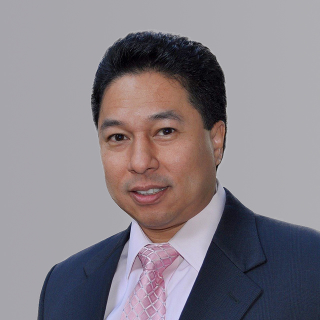 Curtis Tong