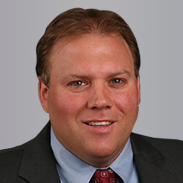 Stephen Sander East Rutherford