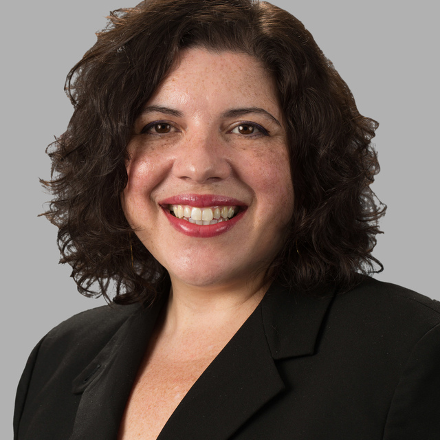 Danielle Regan New York BD Manager Lead Strategist