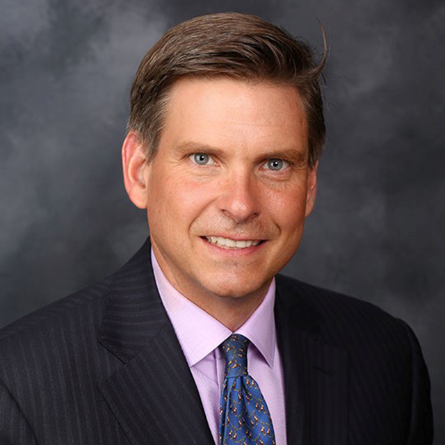 David Dusek New York Executive Managing Director
