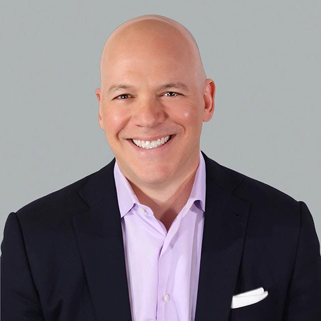 David-Hoffman-NYC Vice Chair