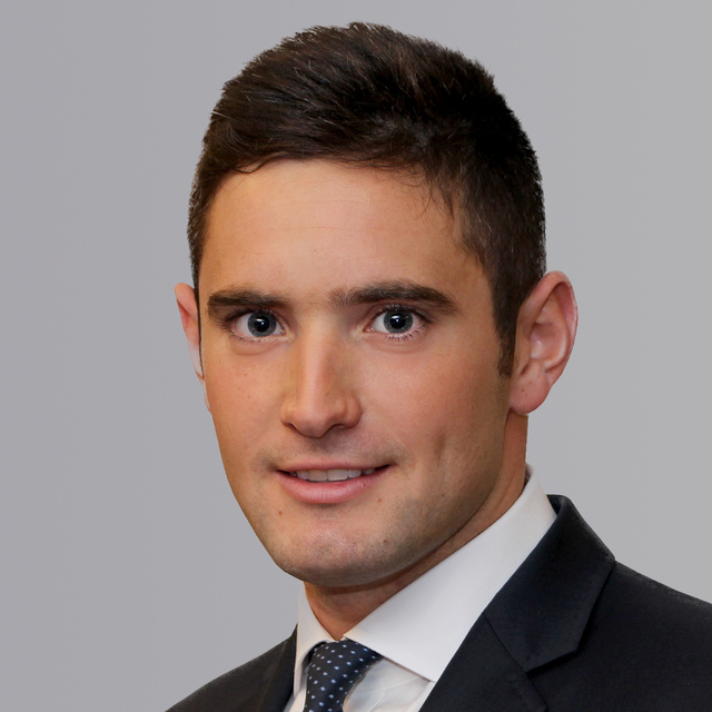 David Mainthow New York Senior Director