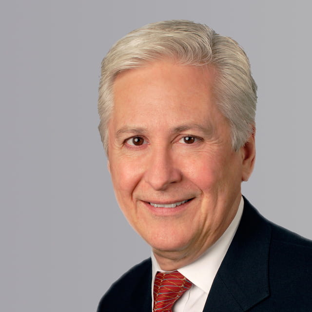 David Wenk New York Executive Director