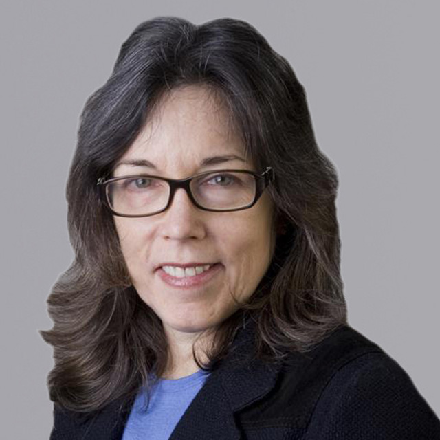 Debra Wollens New York Senior Director