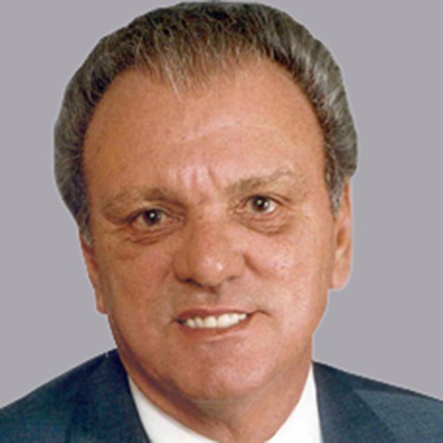 Donald DiRenzo Sr New York Executive Vice Chairman