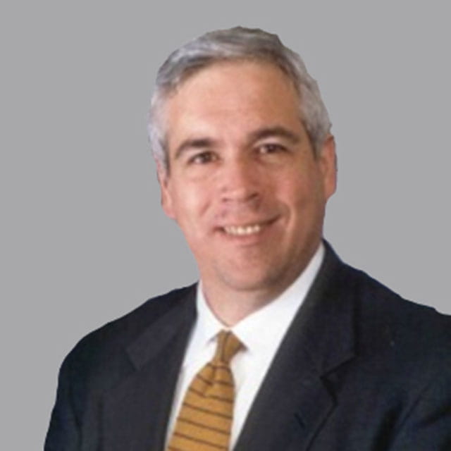 Ed Donnery New York Executive Managing Director