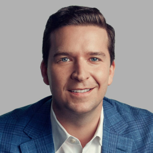 Ethan Sliverstein New York Executive Vice Chairman