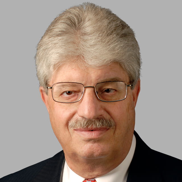 Frank Freda New York Executive Managing Director