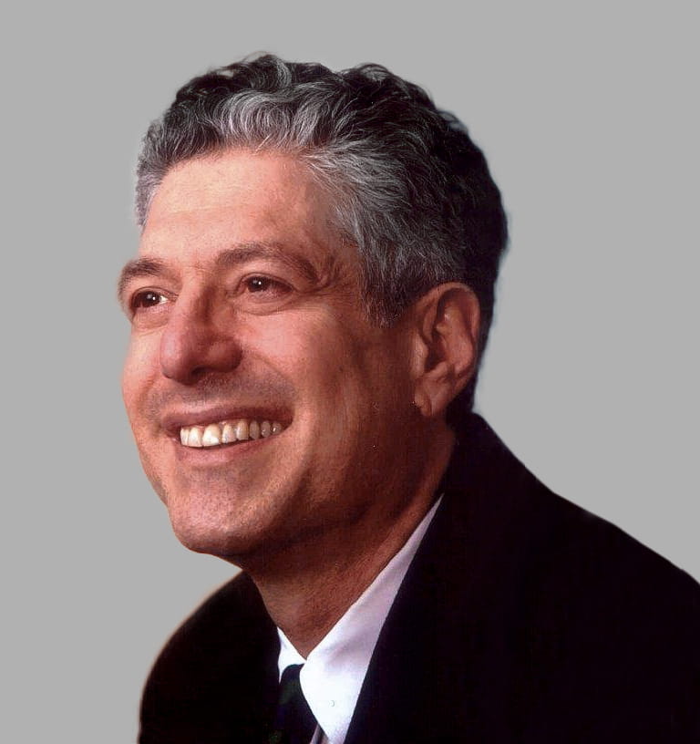 Franklin Speyer NY Vice Chairman