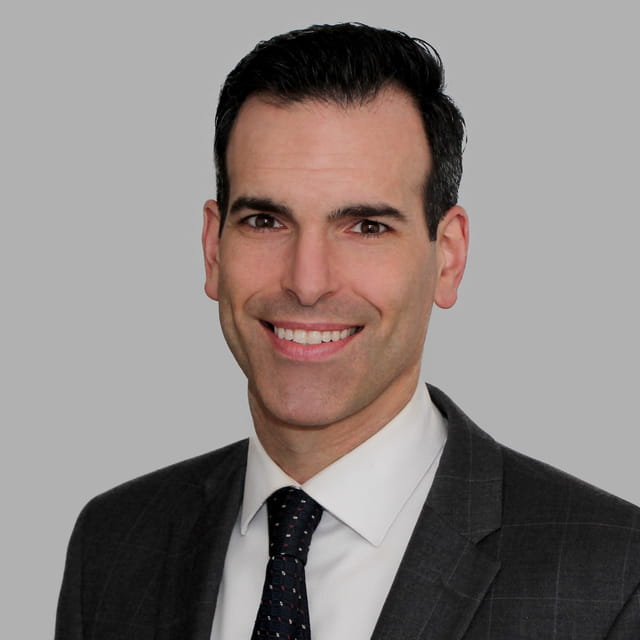 Gary Ceder New York Senior Director