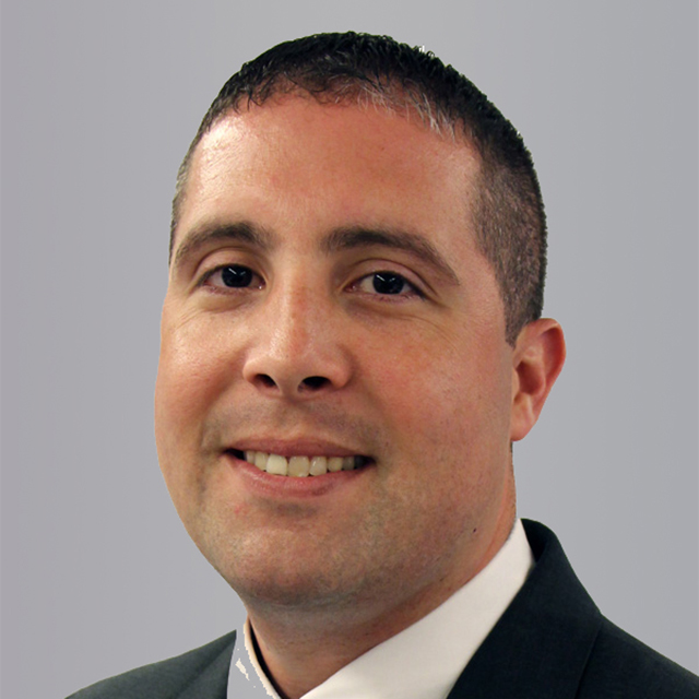 George Gonzalez