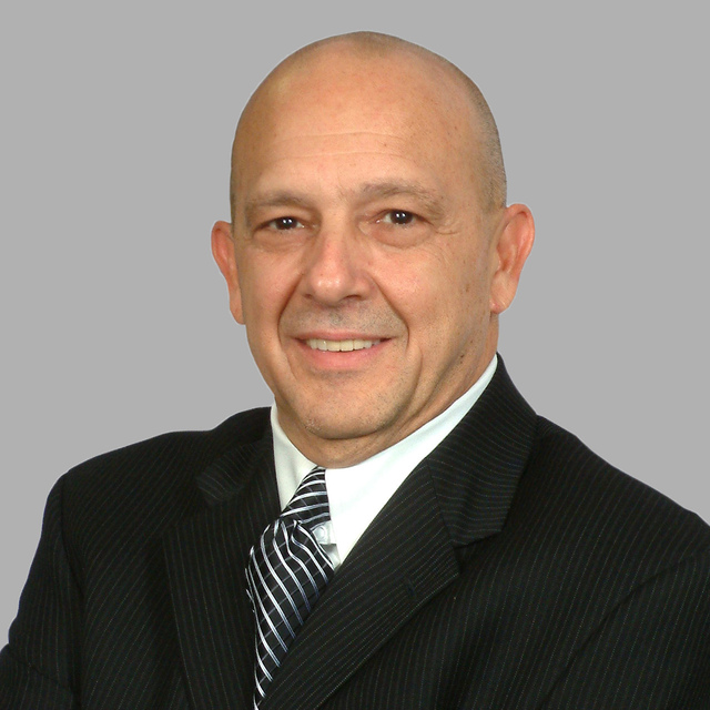 George Rago New York Executive Managing Director