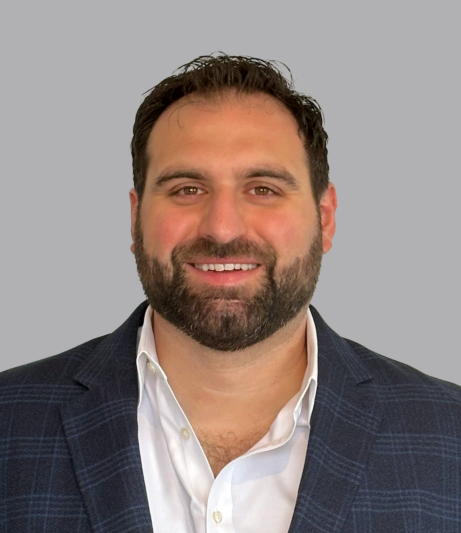 Gregory Herman New York Director