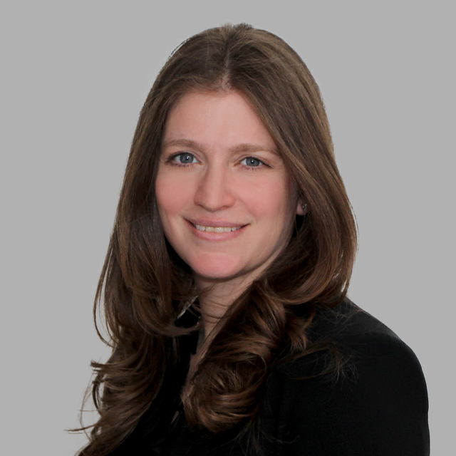 Haley Fisher New York Senior Director