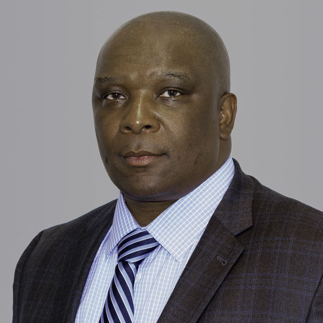 Howard Cross New York Senior Director